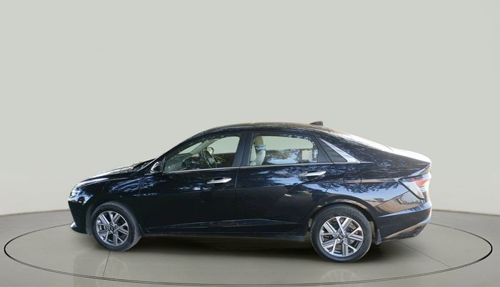 2023 Hyundai Verna SX 1.5 l MPI, Petrol, Manual, 34,137 km, exterior