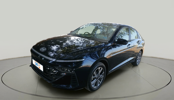 2023 Hyundai Verna SX 1.5 l MPI, Petrol, Manual, 34,137 km, exterior