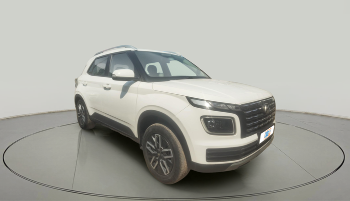 2022 Hyundai VENUE S PLUS 1.5 CRDI, Diesel, Manual, 80,078 km, exterior