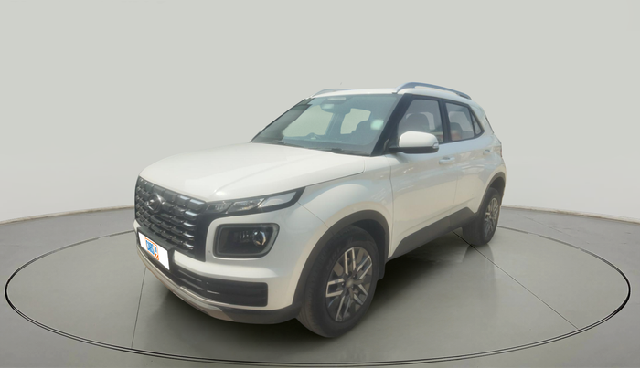 2022 Hyundai VENUE S PLUS 1.5 CRDI, Diesel, Manual, 80,078 km, exterior
