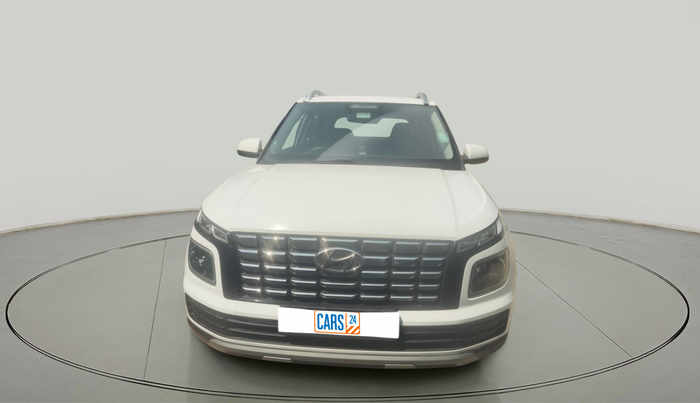 2022 Hyundai VENUE S PLUS 1.5 CRDI, Diesel, Manual, 80,078 km, exterior