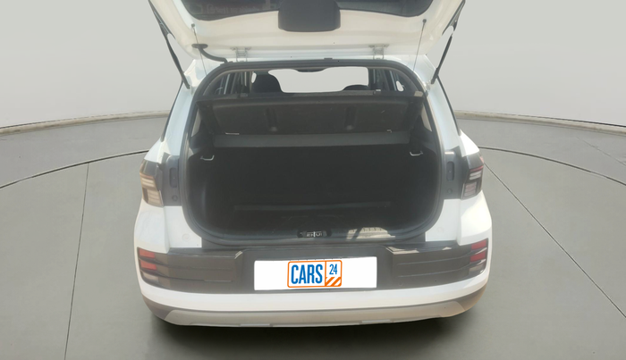 2022 Hyundai VENUE S PLUS 1.5 CRDI, Diesel, Manual, 80,078 km, exterior