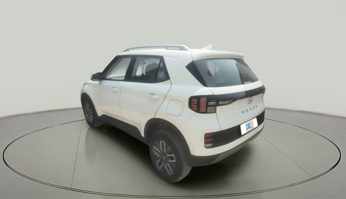 2022 Hyundai VENUE S PLUS 1.5 CRDI, Diesel, Manual, 80,078 km, exterior
