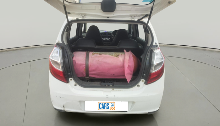 2018 Maruti Alto K10 VXI, Petrol, Manual, 42,726 km, exterior