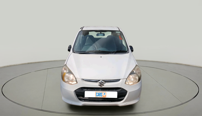 2015 Maruti Alto 800 LXI, Petrol, Manual, 71,997 km, exterior