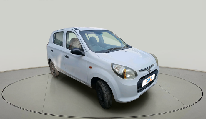 2015 Maruti Alto 800 LXI, Petrol, Manual, 71,997 km, exterior