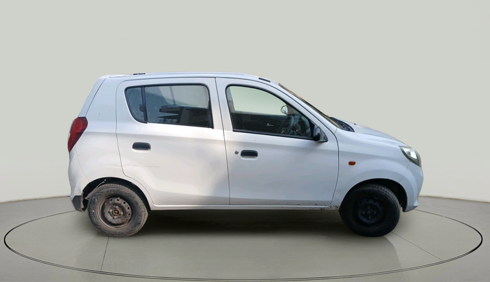 2015 Maruti Alto 800 LXI, Petrol, Manual, 71,997 km, exterior