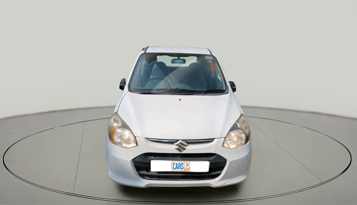 2015 Maruti Alto 800 LXI, Petrol, Manual, 71,997 km, exterior