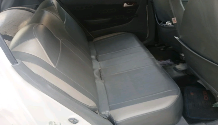 2015 Maruti Alto 800 LXI, Petrol, Manual, 71,997 km, interior