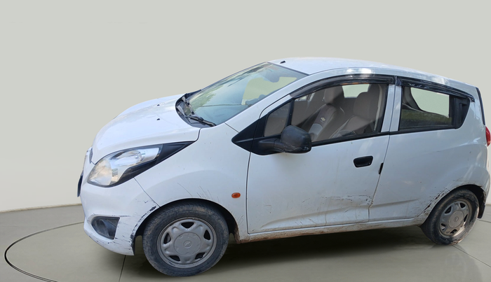 2016 Chevrolet Beat PS PETROL, Petrol, Manual, 71,346 km, exterior