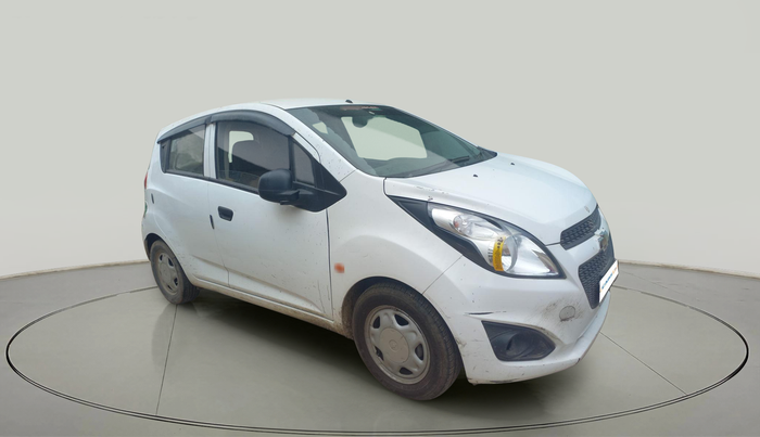 2016 Chevrolet Beat PS PETROL, Petrol, Manual, 71,346 km, exterior