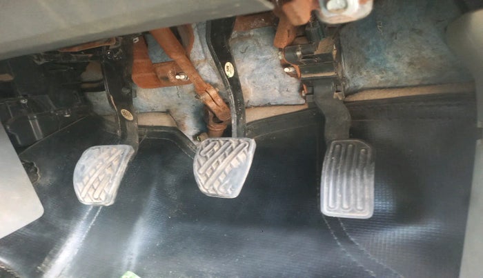 2013 Nissan Micra XV DIESEL, Diesel, Manual, 70,991 km, interior