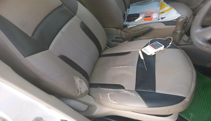 2013 Nissan Micra XV DIESEL, Diesel, Manual, 70,991 km, interior