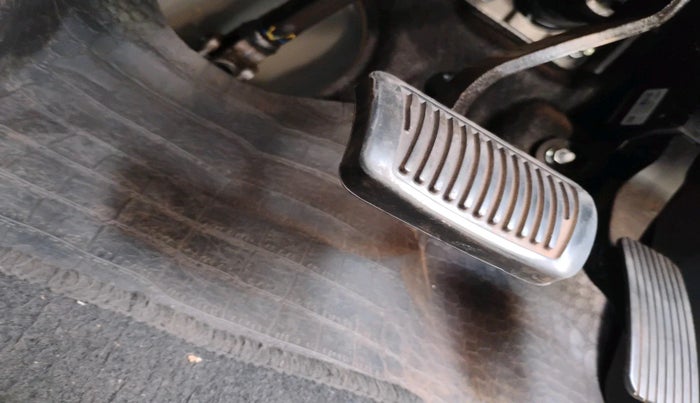 2022 Hyundai Verna SX 1.5 VTVT IVT, Petrol, Automatic, 16,134 km, interior