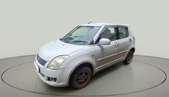 2011 Maruti Swift VDI, Diesel, Manual, 1,69,939 km, exterior