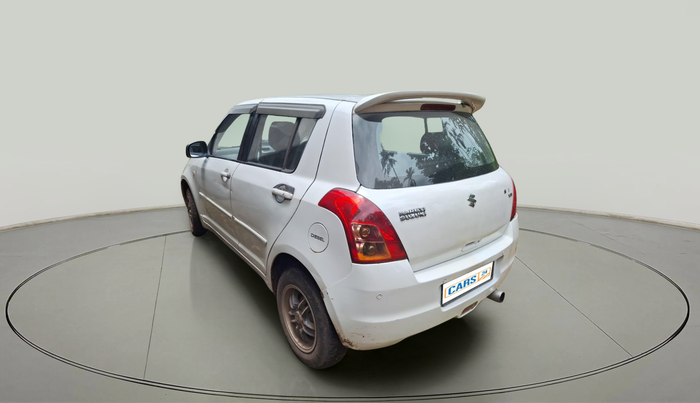 2011 Maruti Swift VDI, Diesel, Manual, 1,69,939 km, exterior