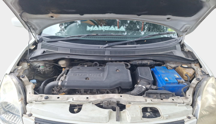 2011 Maruti Swift VDI, Diesel, Manual, 1,69,939 km, exterior