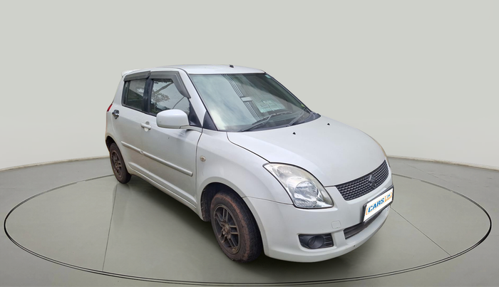 2011 Maruti Swift VDI, Diesel, Manual, 1,69,939 km, exterior