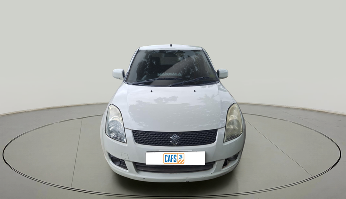 2011 Maruti Swift VDI, Diesel, Manual, 1,69,939 km, exterior