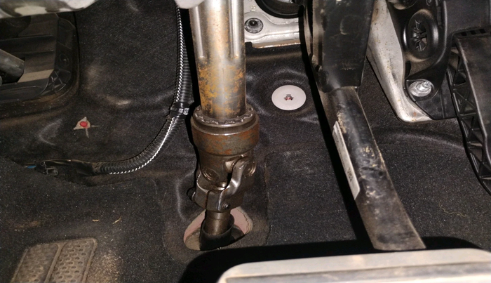 2016 Volvo V40 Cross Country D3, Diesel, Automatic, 86,528 km, interior