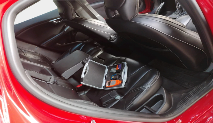 2016 Volvo V40 Cross Country D3, Diesel, Automatic, 86,528 km, interior