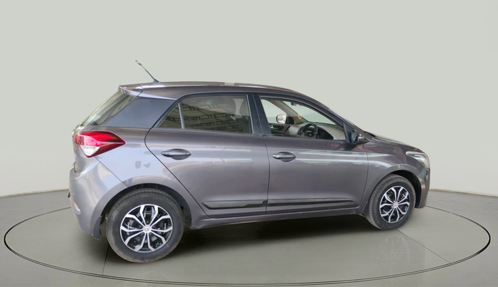 2015 Hyundai Elite i20 SPORTZ 1.2, Petrol, Manual, 1,14,652 km, exterior