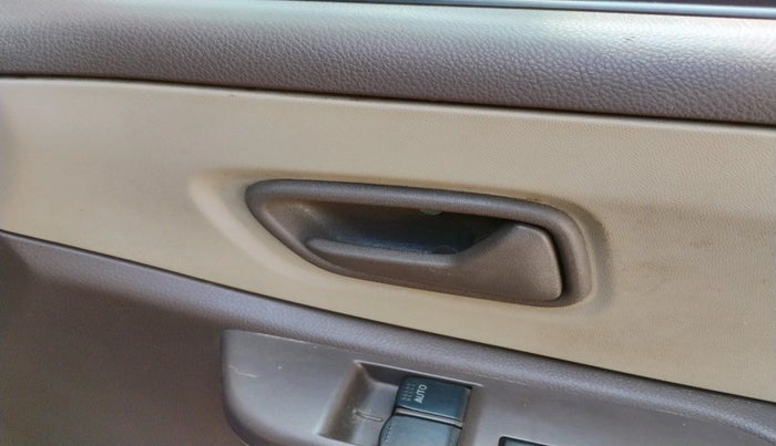 2011 Maruti Zen Estilo LXI, Petrol, Manual, 61,019 km, interior