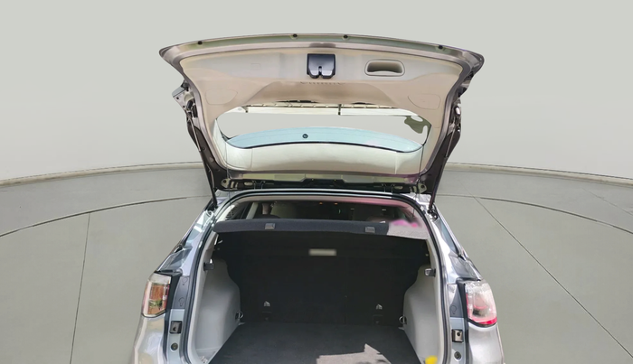 2021 Jeep Compass LONGITUDE (O) 1.4 PETROL AT, Petrol, Automatic, 21,832 km, exterior