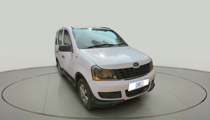 2013 Mahindra Xylo D2, Diesel, Manual, 1,63,291 km, exterior