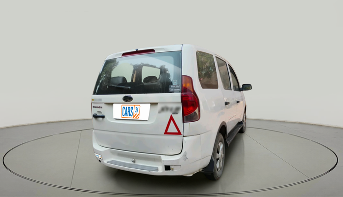 2013 Mahindra Xylo D2, Diesel, Manual, 1,63,291 km, exterior