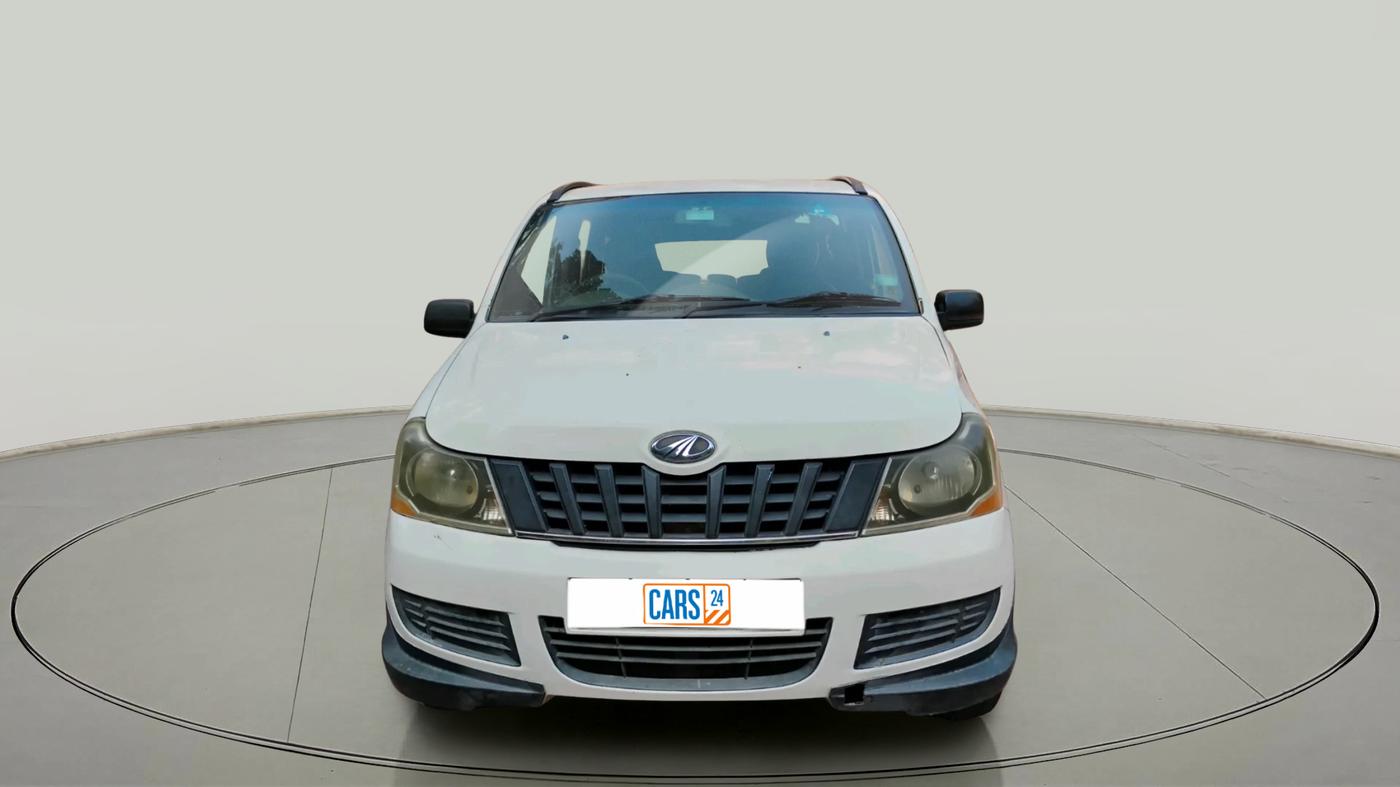 2013 Mahindra Xylo D2, Diesel, Manual, 1,63,291 km, exterior