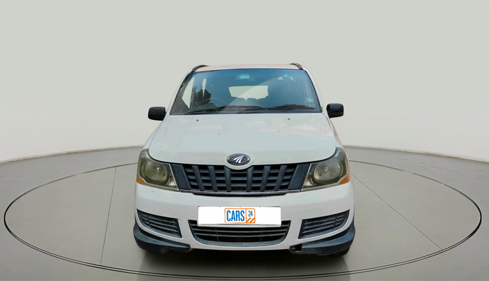 2013 Mahindra Xylo D2, Diesel, Manual, 1,63,291 km, exterior