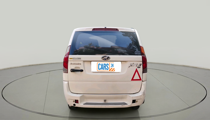 2013 Mahindra Xylo D2, Diesel, Manual, 1,63,291 km, exterior