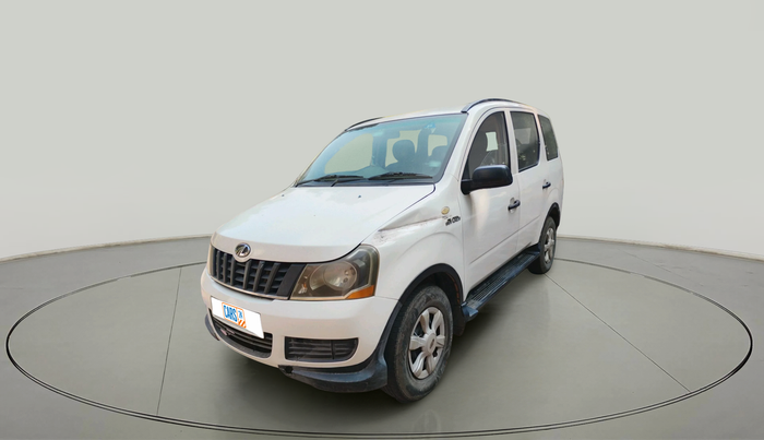 2013 Mahindra Xylo D2, Diesel, Manual, 1,63,291 km, exterior