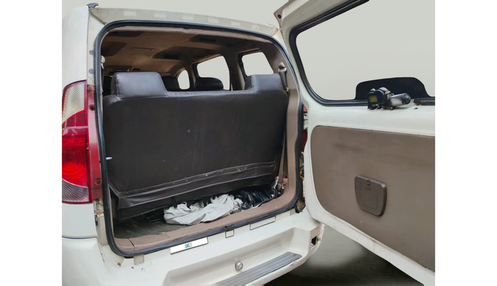 2013 Mahindra Xylo D2, Diesel, Manual, 1,63,291 km, exterior