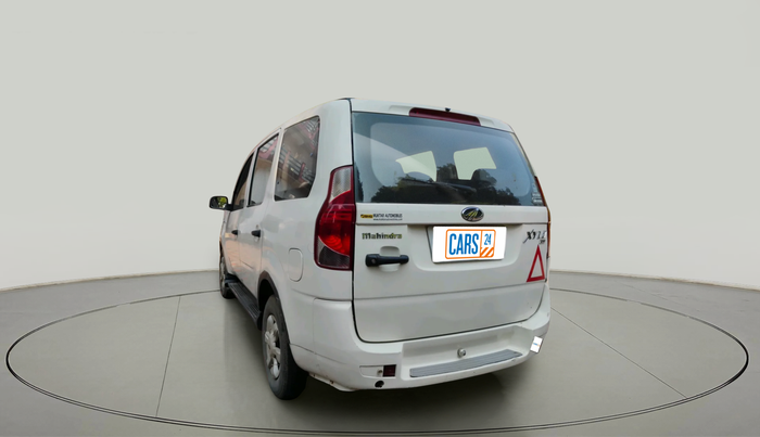 2013 Mahindra Xylo D2, Diesel, Manual, 1,63,291 km, exterior