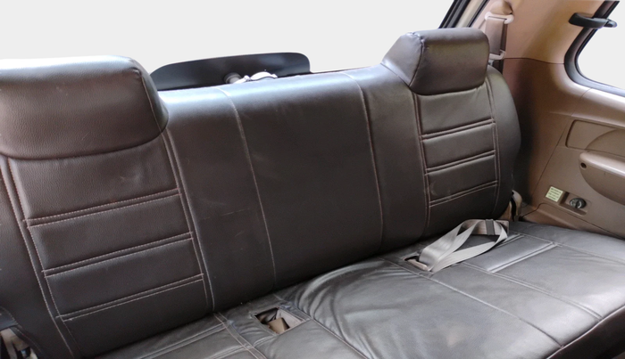 2013 Mahindra Xylo D2, Diesel, Manual, 1,63,291 km, interior