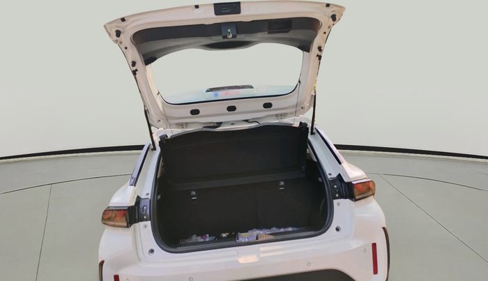 2023 Maruti FRONX ZETA 1.0L TURBO 6 AT, Petrol, Automatic, 19,005 km, exterior