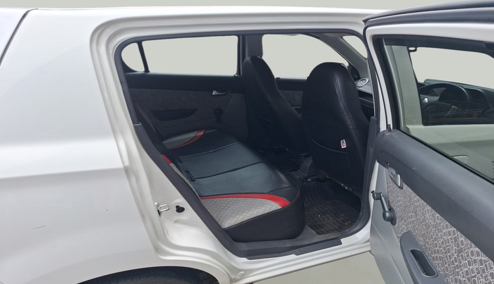 2017 Maruti Alto 800 LXI, Petrol, Manual, 52,450 km, interior