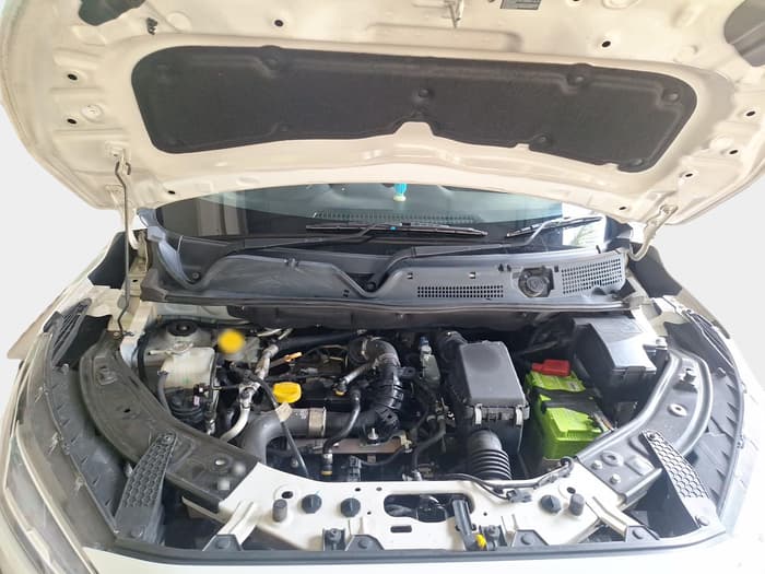2022 Nissan MAGNITE XV PREMIUM TURBO (O) CVT, Petrol, Automatic, 31,627 km, exterior