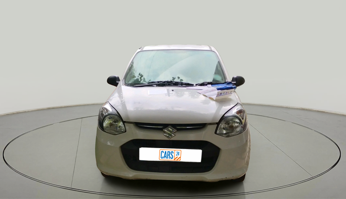 2015 Maruti Alto 800 LXI, Petrol, Manual, 59,561 km, exterior