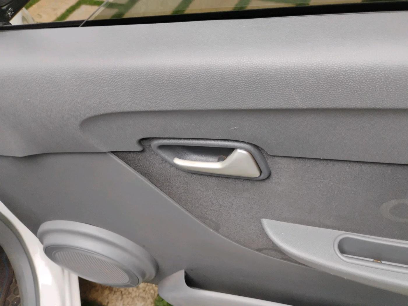 2015 Maruti Alto 800 LXI, Petrol, Manual, 59,561 km, interior