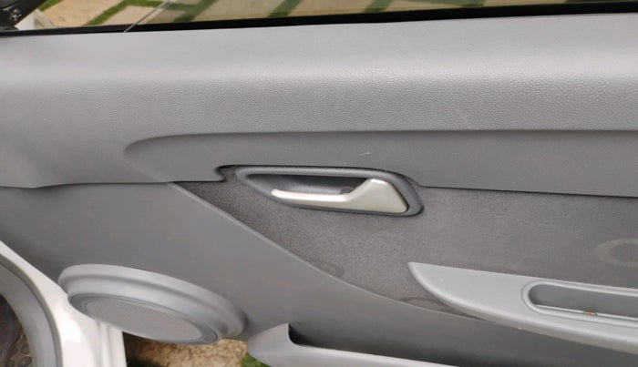 2015 Maruti Alto 800 LXI, Petrol, Manual, 59,561 km, interior