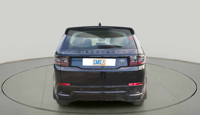 2021 Landrover DISCOVERY SPORT SE R-DYNAMIC 2.0 DIESEL, Diesel, Automatic, 79,387 km, exterior