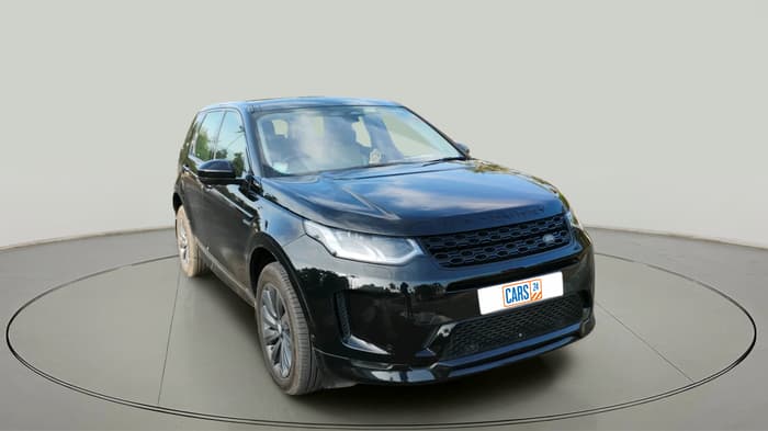 2021 Landrover DISCOVERY SPORT SE R-DYNAMIC 2.0 DIESEL, Diesel, Automatic, 79,387 km, exterior