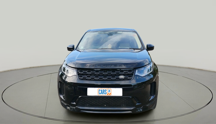 2021 Landrover DISCOVERY SPORT SE R-DYNAMIC 2.0 DIESEL, Diesel, Automatic, 79,387 km, exterior