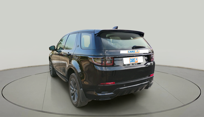 2021 Landrover DISCOVERY SPORT SE R-DYNAMIC 2.0 DIESEL, Diesel, Automatic, 79,387 km, exterior