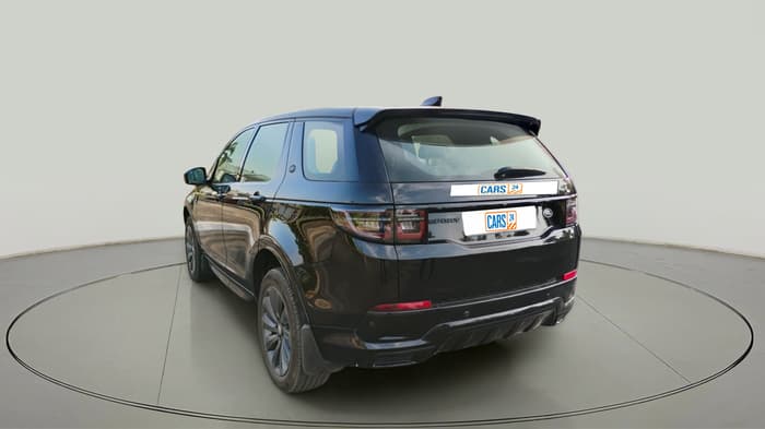 2021 Landrover DISCOVERY SPORT SE R-DYNAMIC 2.0 DIESEL, Diesel, Automatic, 79,387 km, exterior