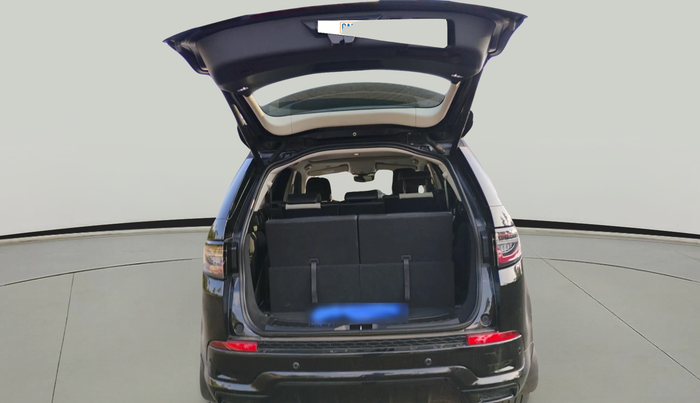 2021 Landrover DISCOVERY SPORT SE R-DYNAMIC 2.0 DIESEL, Diesel, Automatic, 79,387 km, exterior