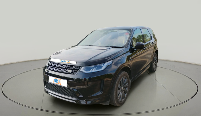 2021 Landrover DISCOVERY SPORT SE R-DYNAMIC 2.0 DIESEL, Diesel, Automatic, 79,387 km, exterior